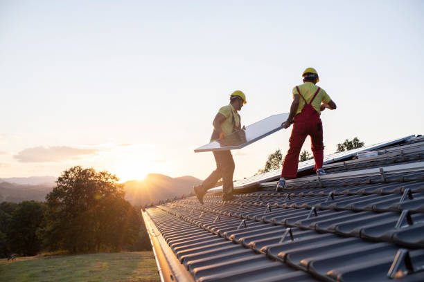 Best Wood Shake Roofing  in West Hollywood, CA