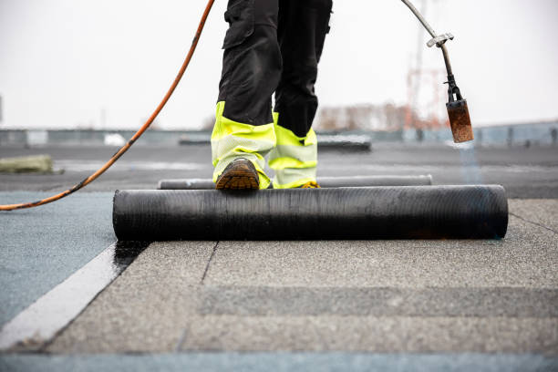 Best Tile Roofing Installation  in West Hollywood, CA