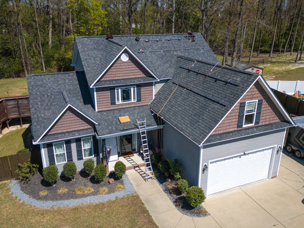 Best Roof Insulation Installation  in West Hollywood, CA