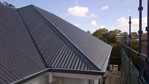 Gutter Replacement in West Hollywood, CA